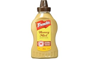 French's, Honey Mustard, 325ml