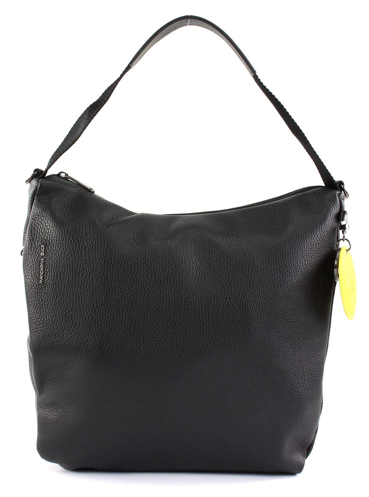 Mandarina Duck P10FZT72 Women’s Cross-body Bag, Black (Nero),