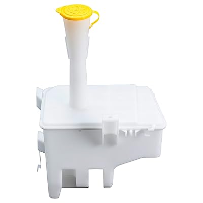 OEM '00-'06 Nissan Sentra Windshield Washer Nozzle Assembly - View #11