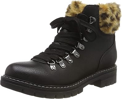 marco tozzi boots amazon