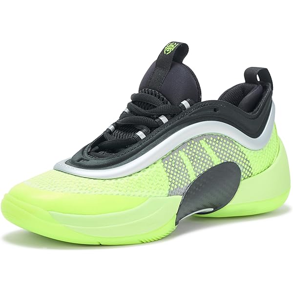 Amazon.com | adidas Unisex-Adult D.O.N. Issue 6 Basketball, Acid