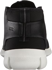ecco women's intrinsic chukka