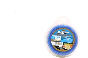 Arnold (WLM-H65) Commercial Grade String Trimmer Line.065-Inch x 220-Foot Universal Fit.065 inch