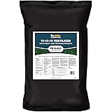 The Andersons PGF Balanced 10-10-10 Fertilizer with Micronutrients and 2% Iron (5,000 sq ft)