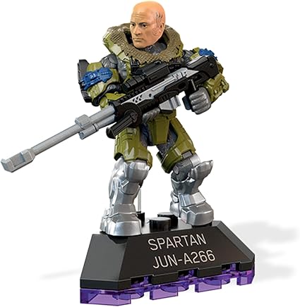 halo reach mega bloks