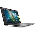 Dell Precision 5570 15.6" Workstation (2022 Model) Intel 12th Gen i9-12900H(14-Core) 1TB SSD 32GB DDR5 RAM NVIDIA RTX A2000 FHD+ (1920x1200) Non-Touch Win 11 PRO (Renewed)