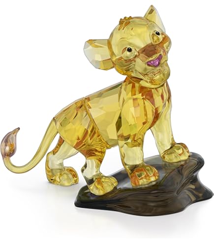 Amazon.com: SWAROVSKI African Sunset Elephant Hami : Home & Kitchen