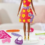 Play-Doh Barbie Flowers and Florals Accessory Pack view 6