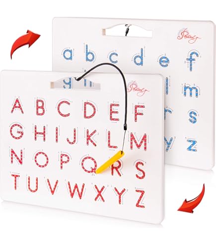 De 11 beste materialen om te leren schrijven - I Mom