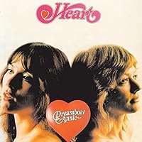 Amazon.com: HEART - PASSIONWORKS - LP vinyl: CDs & Vinyl
