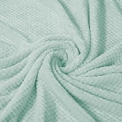Exclusivo Mezcla Fleece Throw Blanket Extra
