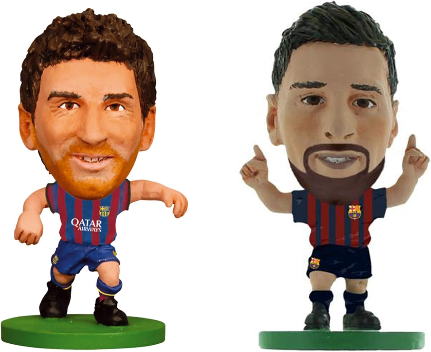 lionel messi action figure
