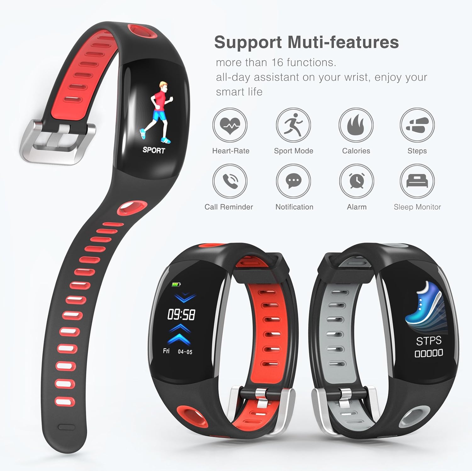 gardex fitness tracker