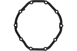 FEL-PRO RDS 55479 Axle Hsg. Cover or Diff. Seal