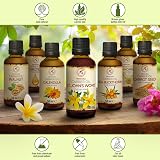 AROMATIKA St. John's Wort Oil 50ml Pure Natural Cosmetic Grade DIY Hair Skin view 8