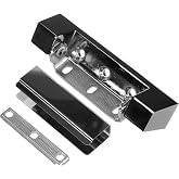 Component Hardware R42-2855 Edgemount Hinge 1 1/8 Offset