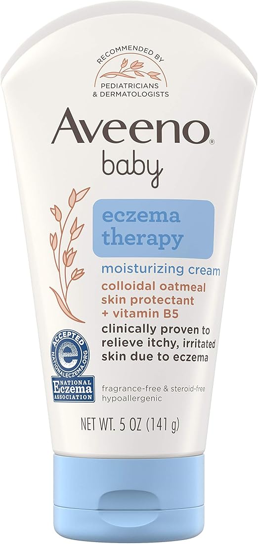aveeno baby ointment