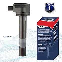 DrCax OEM Ignition Coil UF603 30520R70A01