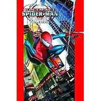 洋書 Ultimate Spider-Man Volume 1 Omnibus Ultimate Spider-Man Omnibus Vol. 1 [New Printing]: Bendis, Brian