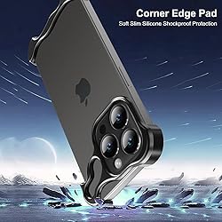 aidvaia Phone Case Compatible with iPhone 14 Pro