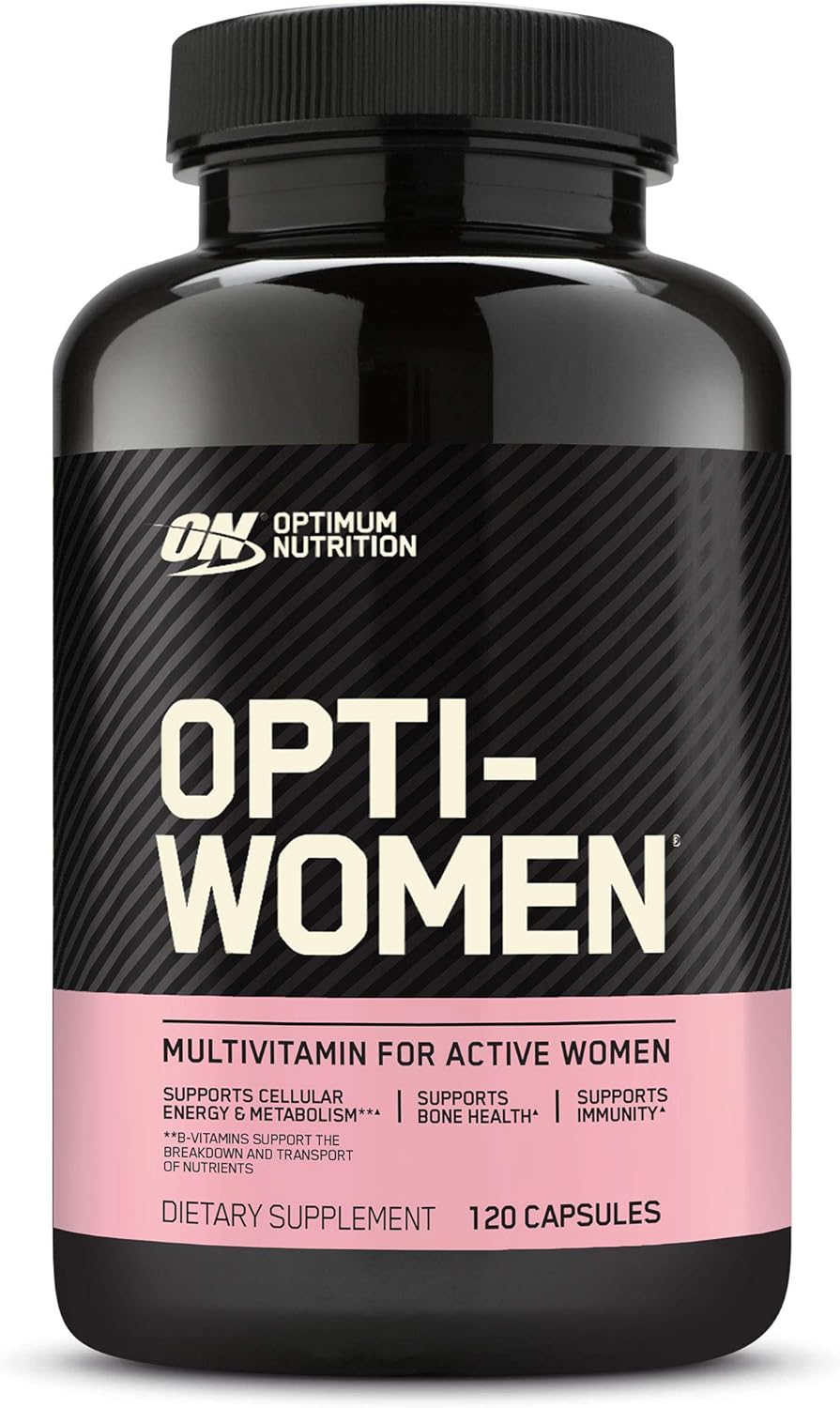 Optimum Nutrition Immunity & Probiotic Gummies: Health & Personal Care