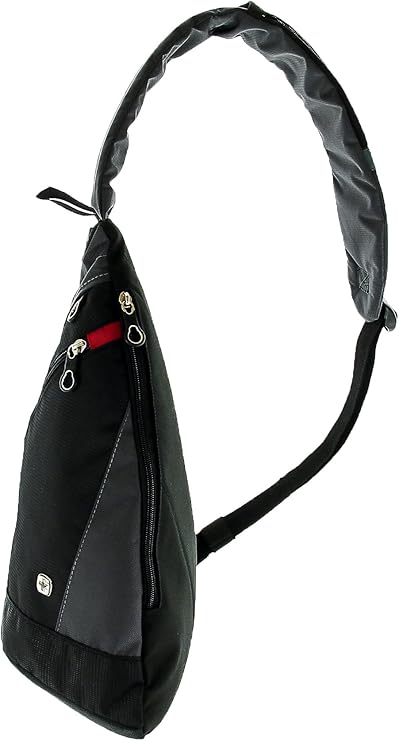 wenger sling bag