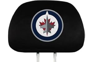 Team ProMark NHL Headrest