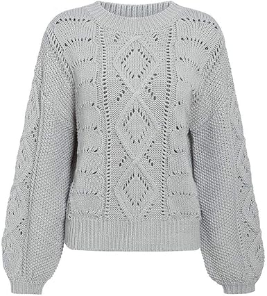 ladies jumpers amazon uk