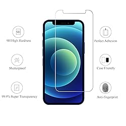 Ailun Screen Protector for iPhone 12 mini 2020 [5.4