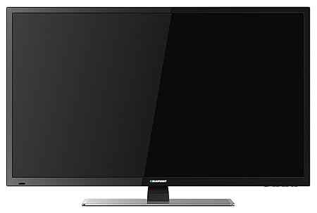 Blaupunkt 50/149Z-GB-5B2-FGBKUOW-EU 127 cm (50 Zoll) Fernseher (Full HD, Triple Tuner)
