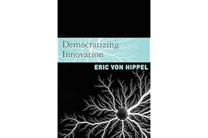 Democratizing Innovation