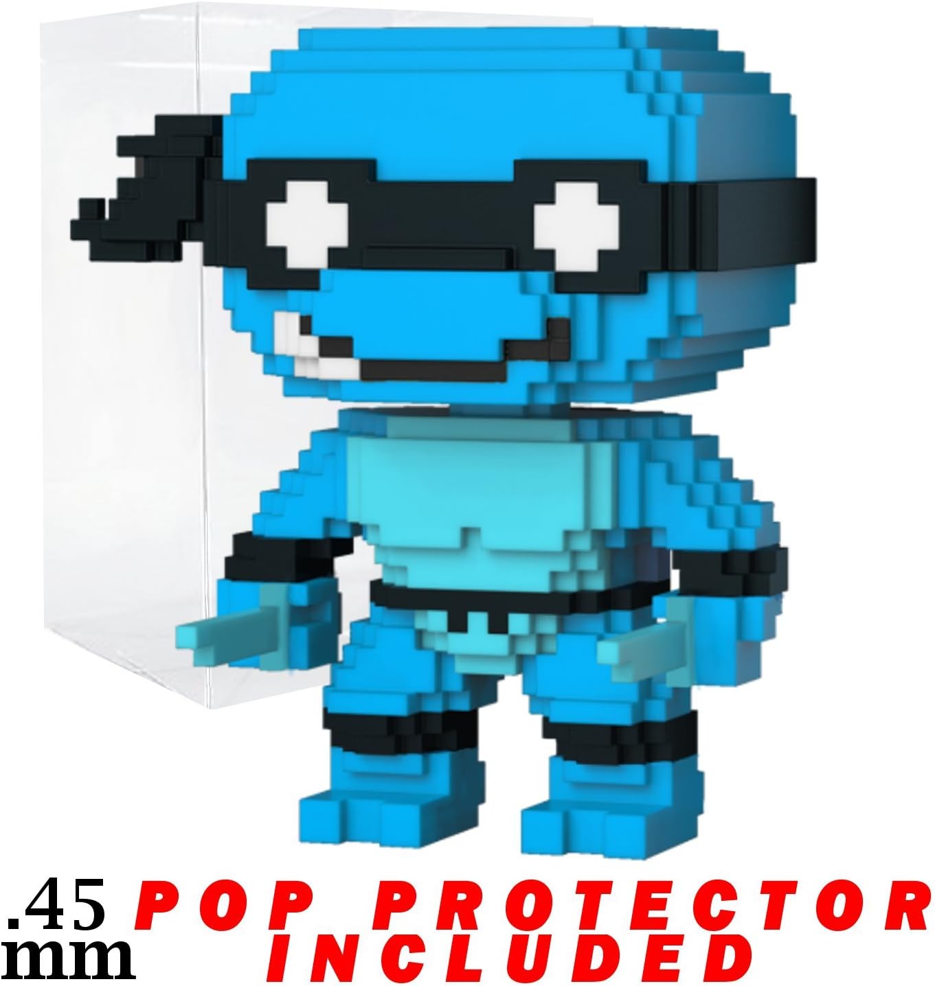 Which Is The Best Teenage Mutant Ninja Turtles Donatello 375