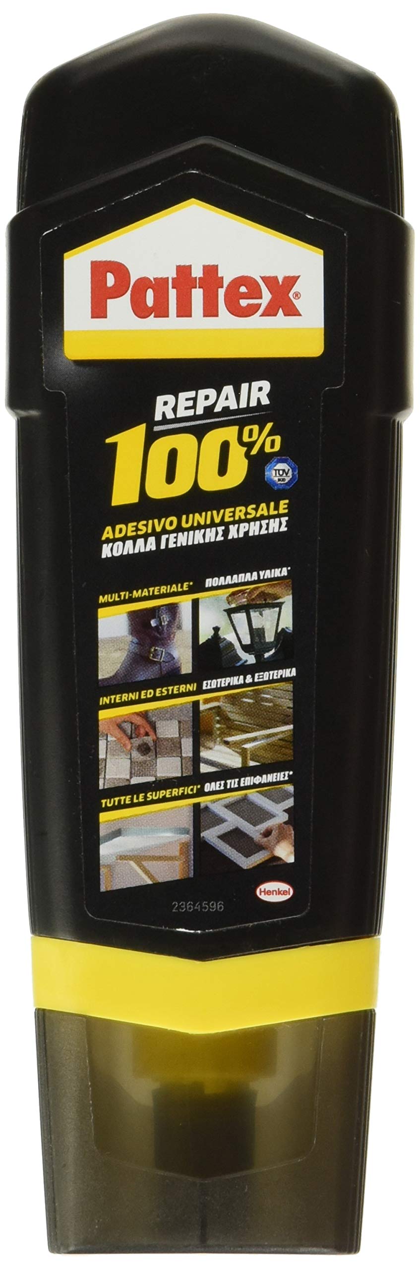 Pattex 1542643 Universal Adhesive Glue - 100 g