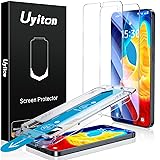 Uyiton UnBreak-Glass for Samsung Galaxy S24 Screen