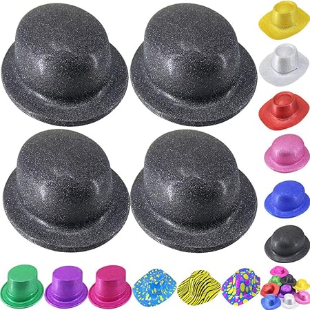 party bowler hats