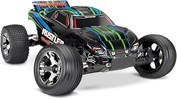 traxxas rc uk