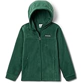 Columbia Boys' Steens Ii Fleece Hoodie