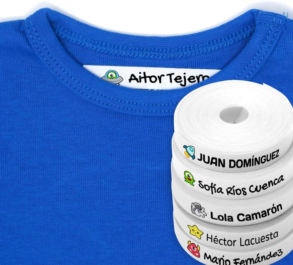 personalised children clothes