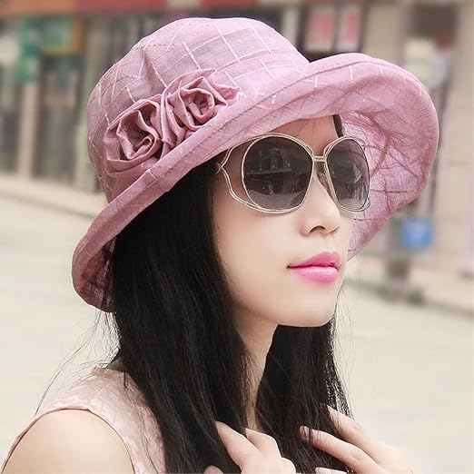 hats for small heads ladies uk