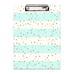 Britimes Clipboard Decorative Office School