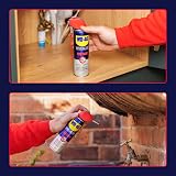 WD-40 Specialist Fast Release Penetrant Spray 250ml Smart Straw view 6