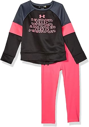 under armour baby girl clothes