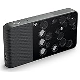 Light L16 - 4K Multi-Lense 52MP Pocket-Sized DSLR-Quality Camera with Built-in Wifi, Touchscreen, Software Updated Built-in 2