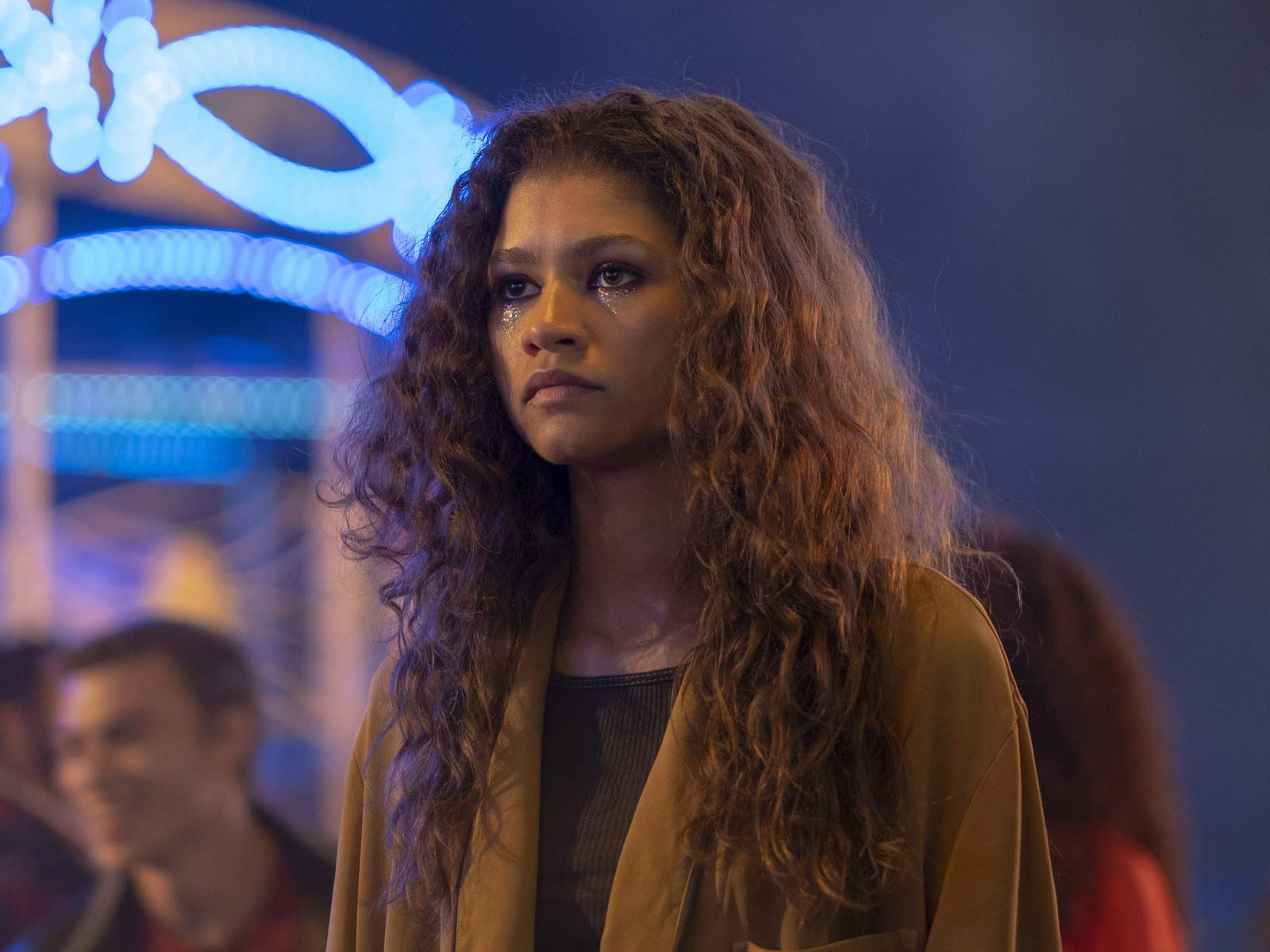 Amazoncom Watch Euphoria Season 1 Prime Video