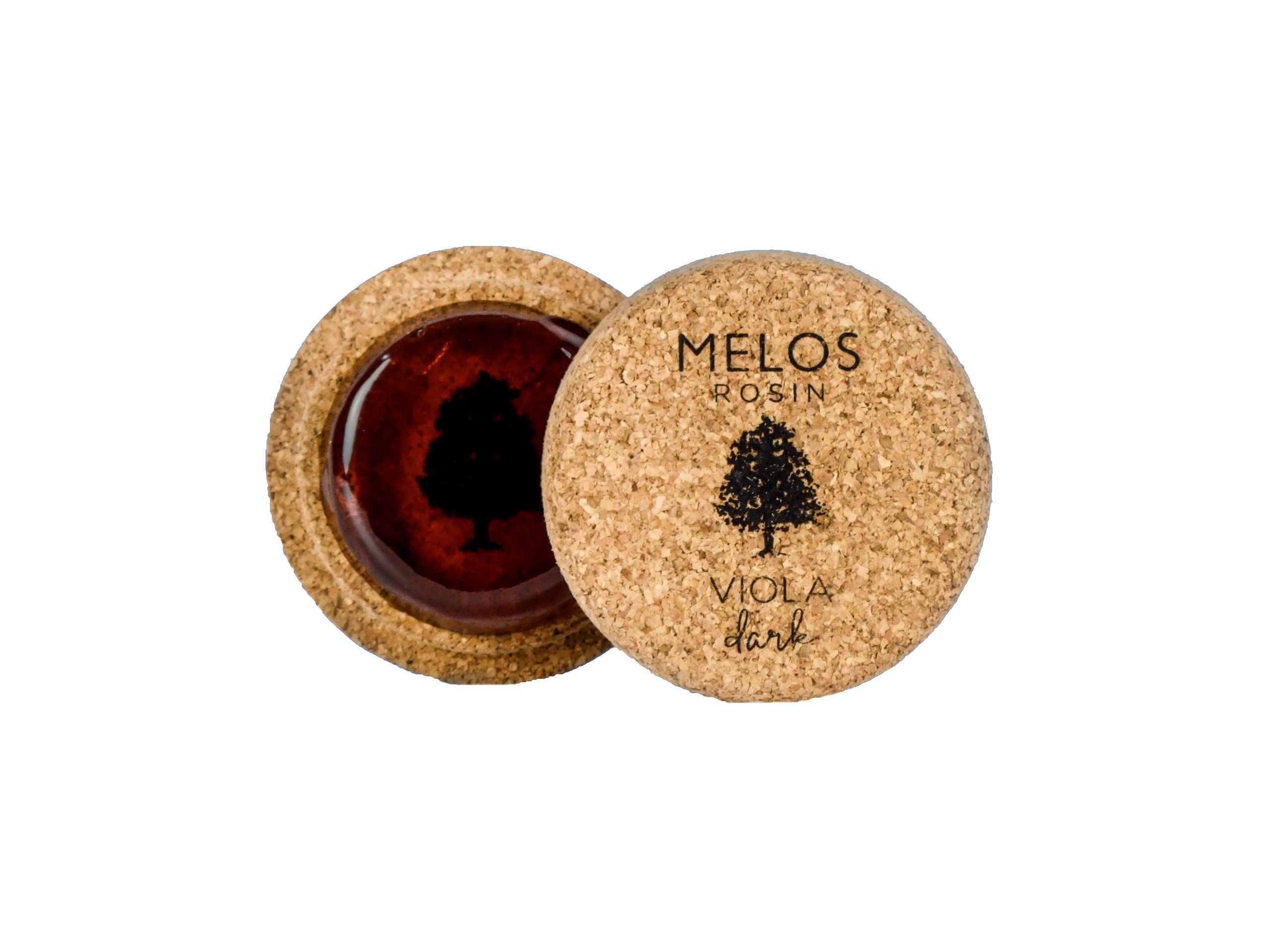 Melos Dark Colofon for Viola