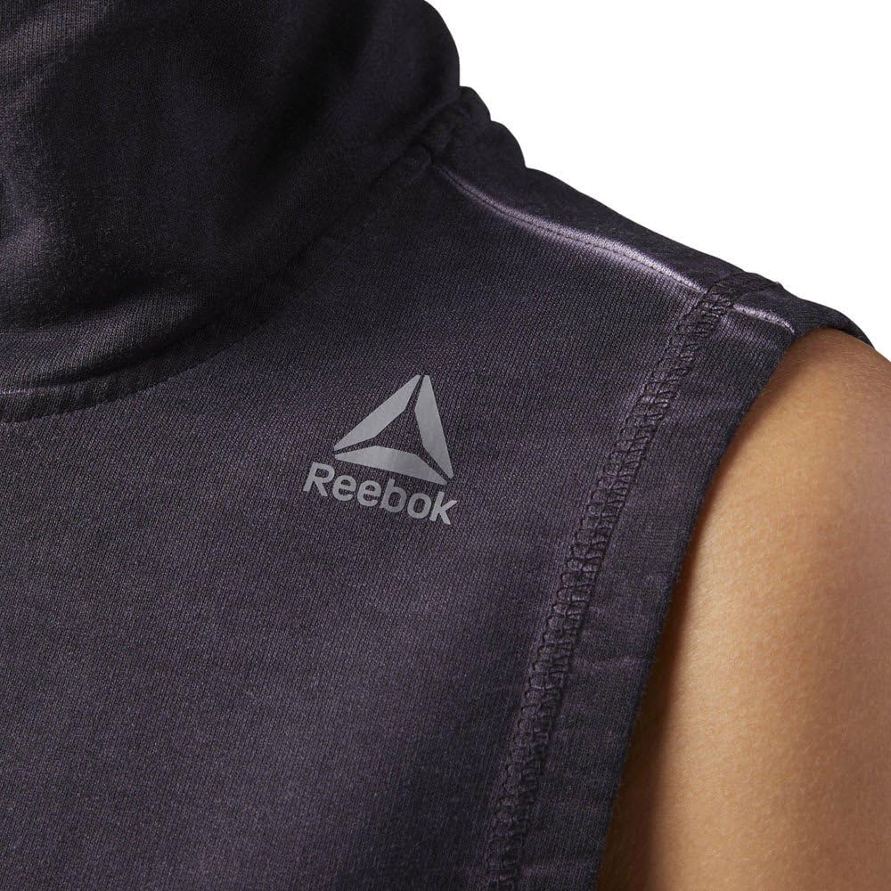 reebok combat glory hoodie