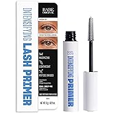 Babe Original Intensifying Lash & Mascara Primer and Lash Mask with Peptides, Shea Butter & Castor Seed Oil Condition & Nourish, Boost Mascara Length, Definition, Volume, Cruelty-Free & Vegan