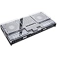 Decksaver Polycarbonate Cover Compatible with Rane Performer & Four