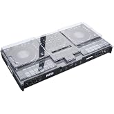Decksaver Polycarbonate Cover Compatible with Rane Performer &amp; Four