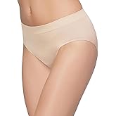Wacoal womens B-smooth Brief 838175